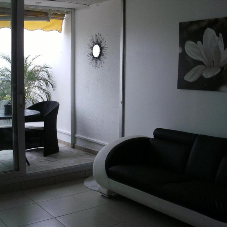 Appartement ZEN - Port Ambonne PA311 By AGN - 2 personnes - Appartement 1 Chambre Deluxe - 5