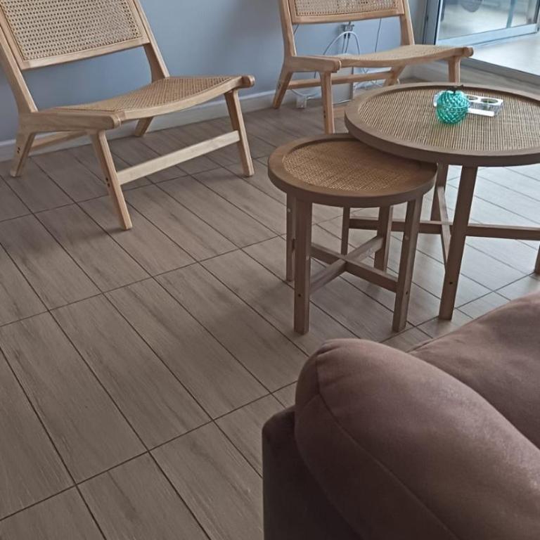 Departamento primera linea frente al mar - Apartamento de 2 dormitorios - 11