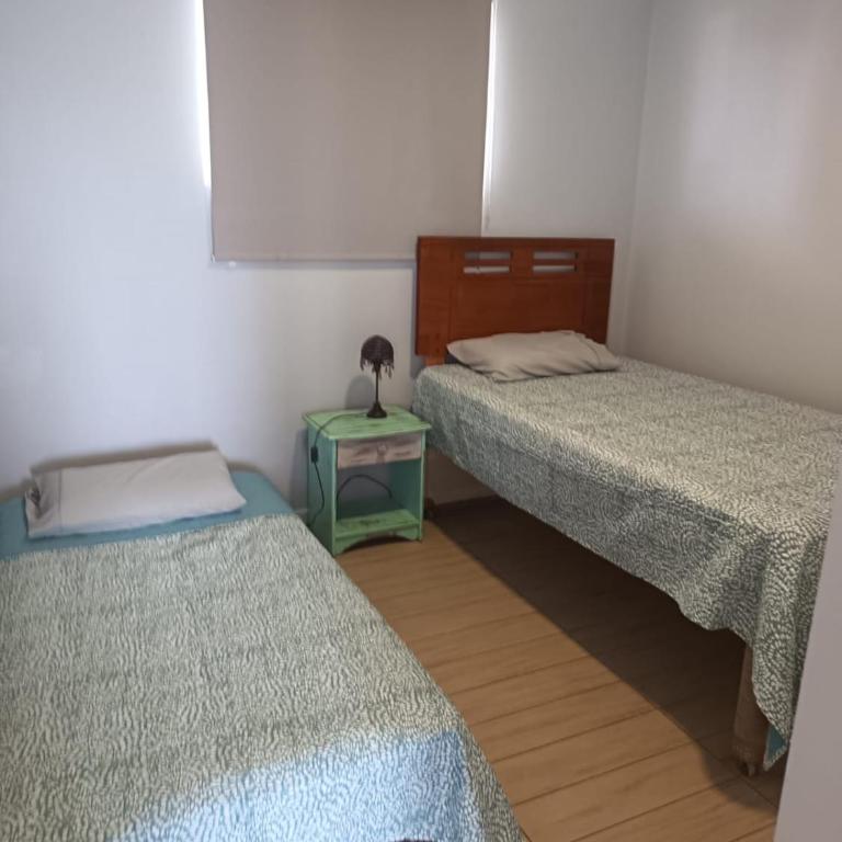 Departamento primera linea frente al mar - Apartamento de 2 dormitorios - 27