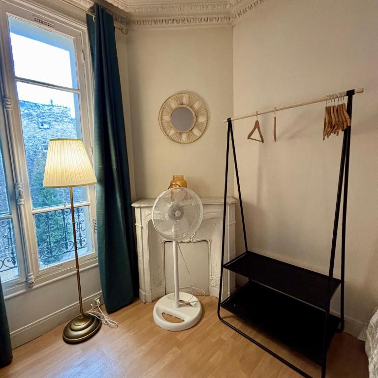 Appartement Convention Fourcade - Appartement 1 Chambre - 4