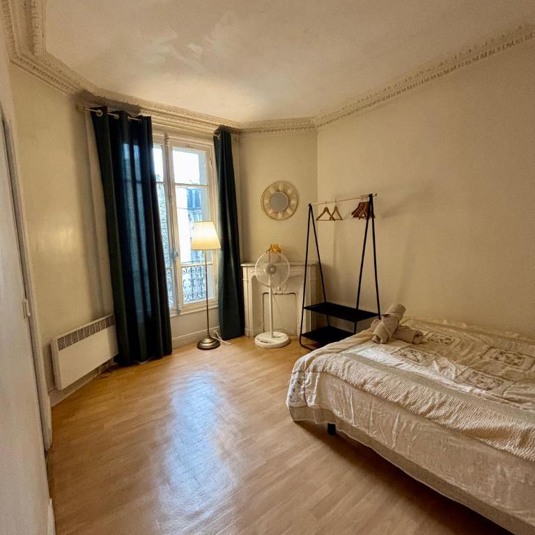 Appartement Convention Fourcade - Appartement 1 Chambre - 3