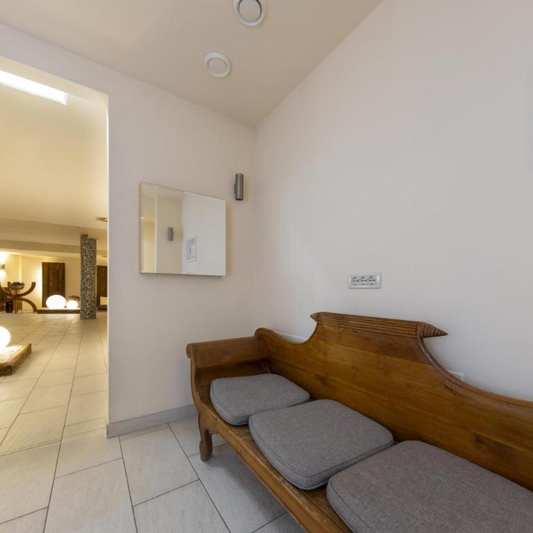 Apartment Luna by Happy Home Holiday - Apartment mit 2 Schlafzimmern und Badezimmer - 43