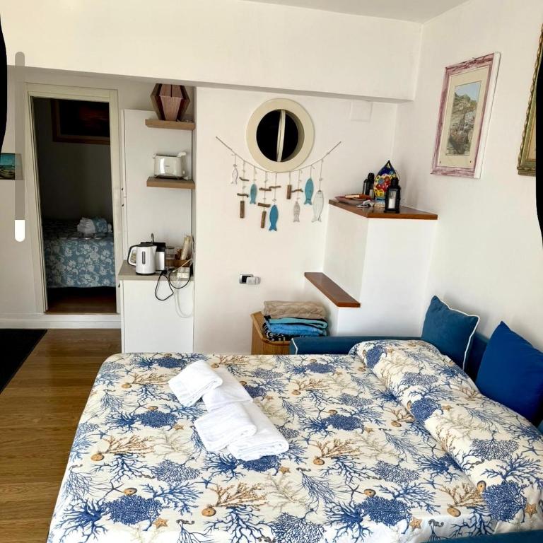 Appartamento di RAPHAEL con vista mare - Appartamento con 1 Camera da Letto - 7