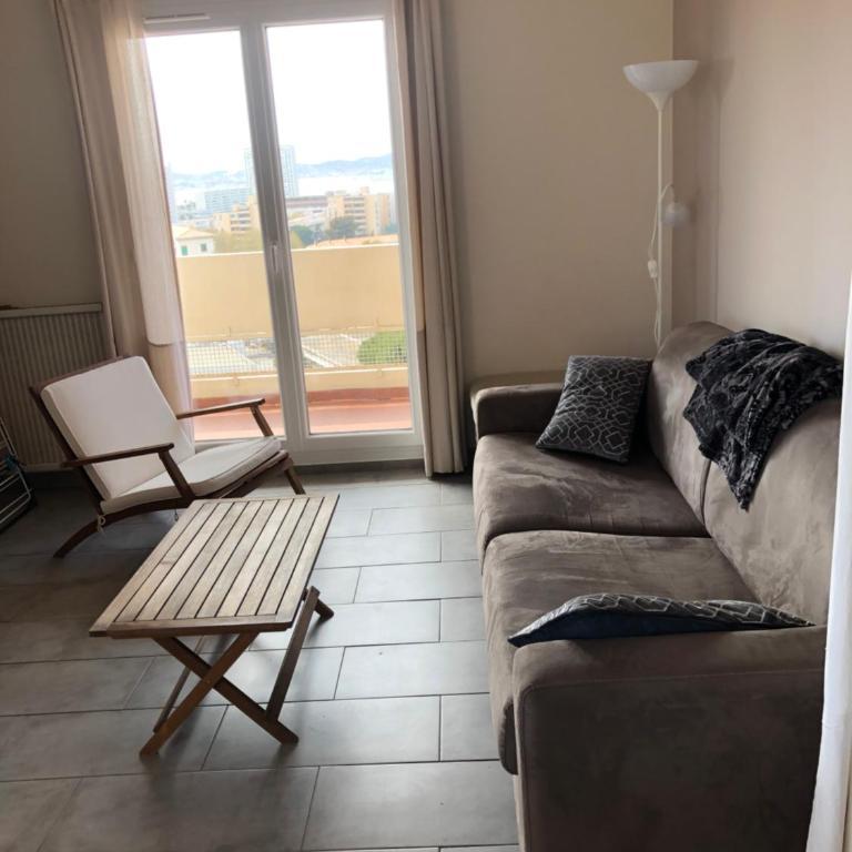 Appartement vue mer - Apartment mit 2 Schlafzimmern - 7