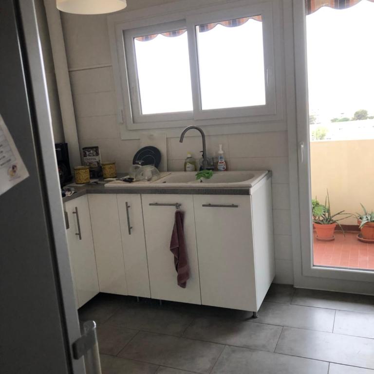 Appartement vue mer - Apartment mit 2 Schlafzimmern - 3