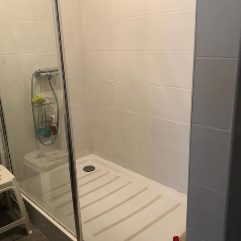 Appartement vue mer - Apartment mit 2 Schlafzimmern - 11