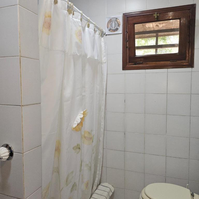 Casa serrana frente al valle - Casa con 1 dormitorio - 14