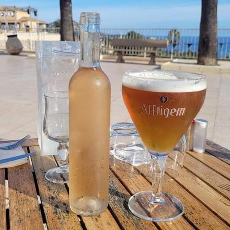 Saint-Raphael- Vue mer et Massif de l'Esterel - Appartamento con 1 Camera da Letto - 16