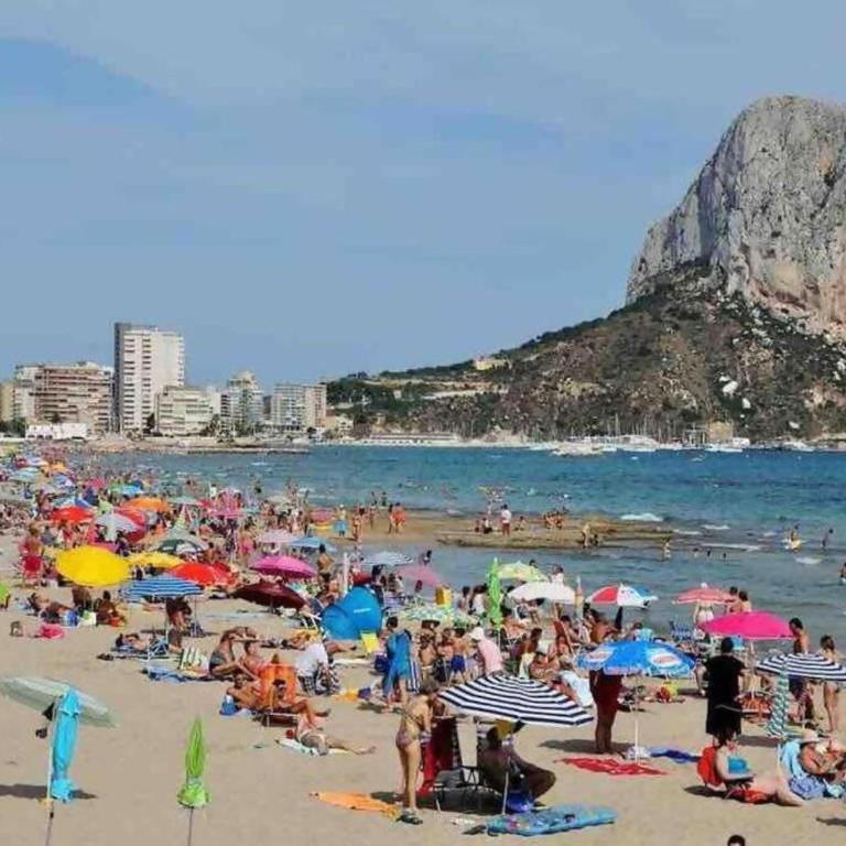 DIYI Apartament 3 min walk to the beach - Apartamento de 1 dormitorio - 26
