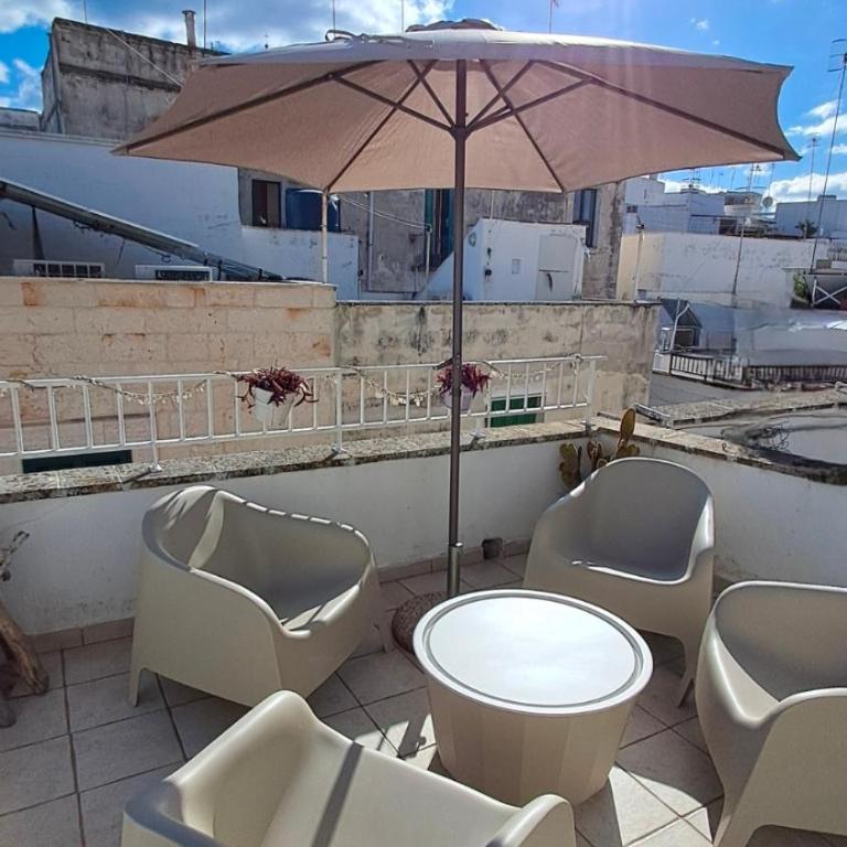 Guest House Santa Caterina - Casa Vacanze - 29
