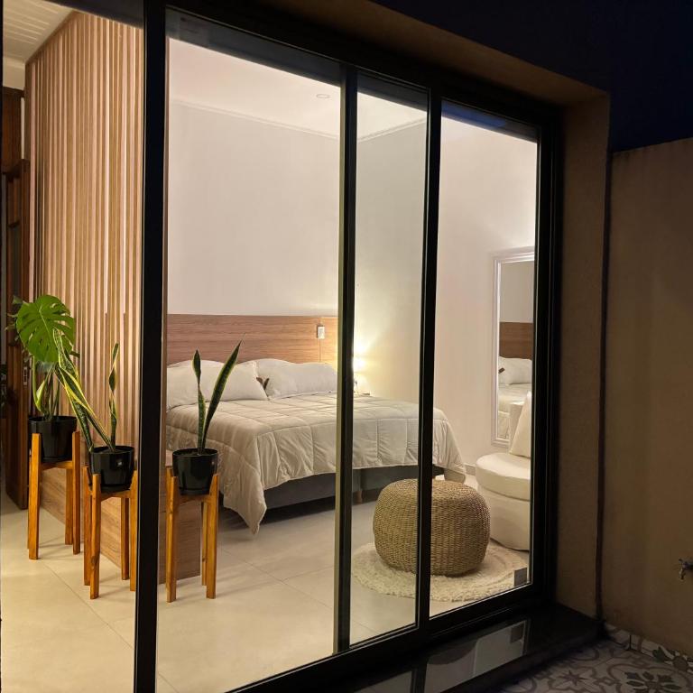Apart Bolivar - Apartamento de 1 dormitorio - 4