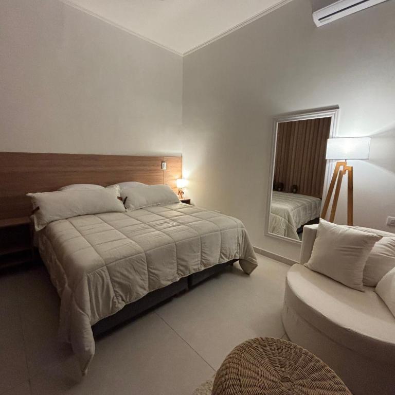 Apart Bolivar - Apartamento de 1 dormitorio - 8