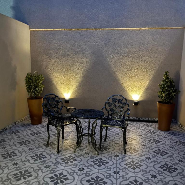 Apart Bolivar - Apartamento de 1 dormitorio - 13