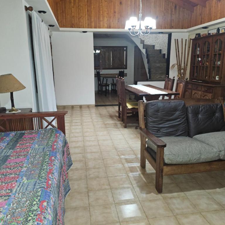 Casa serrana frente al valle - Casa con 1 dormitorio - 18