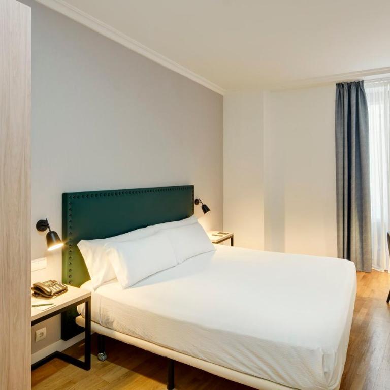 Sercotel Las Casas de los Mercaderes - Habitación Superior - 1 cama grande - 2