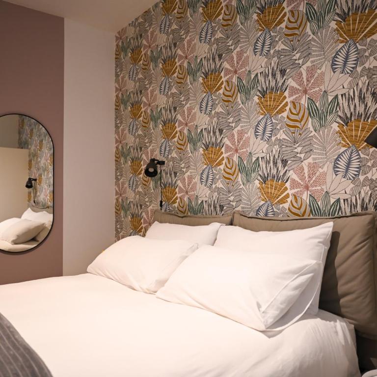 Mimì Guest House - Appartamento con 1 Camera da Letto - 10
