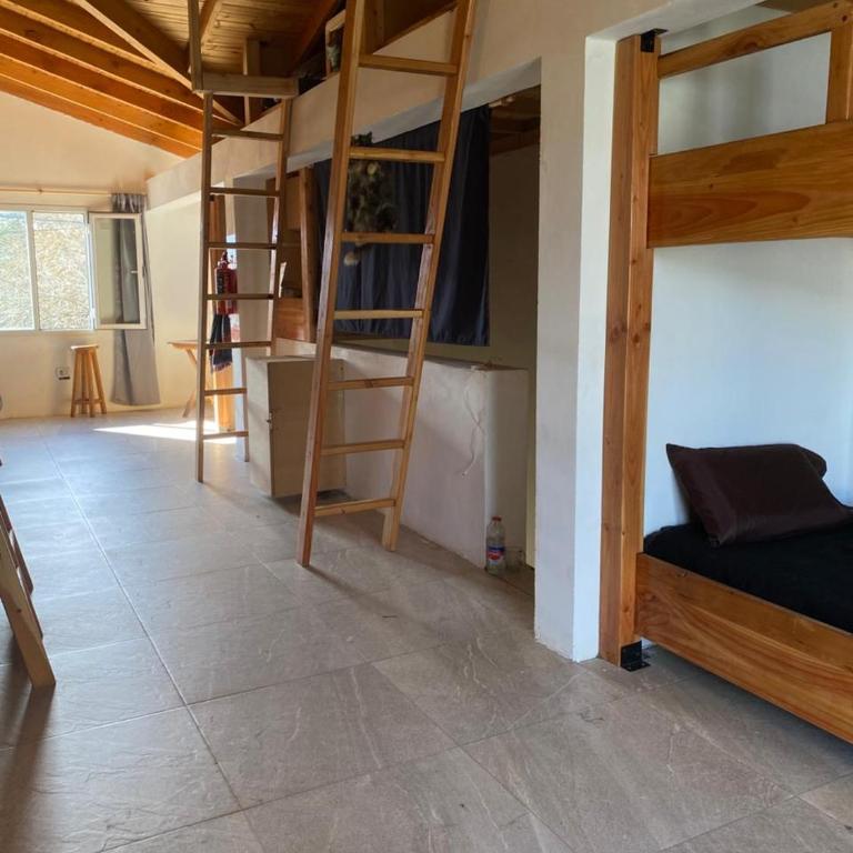 Verde Mondo - Mixed Dormitory Room - 7