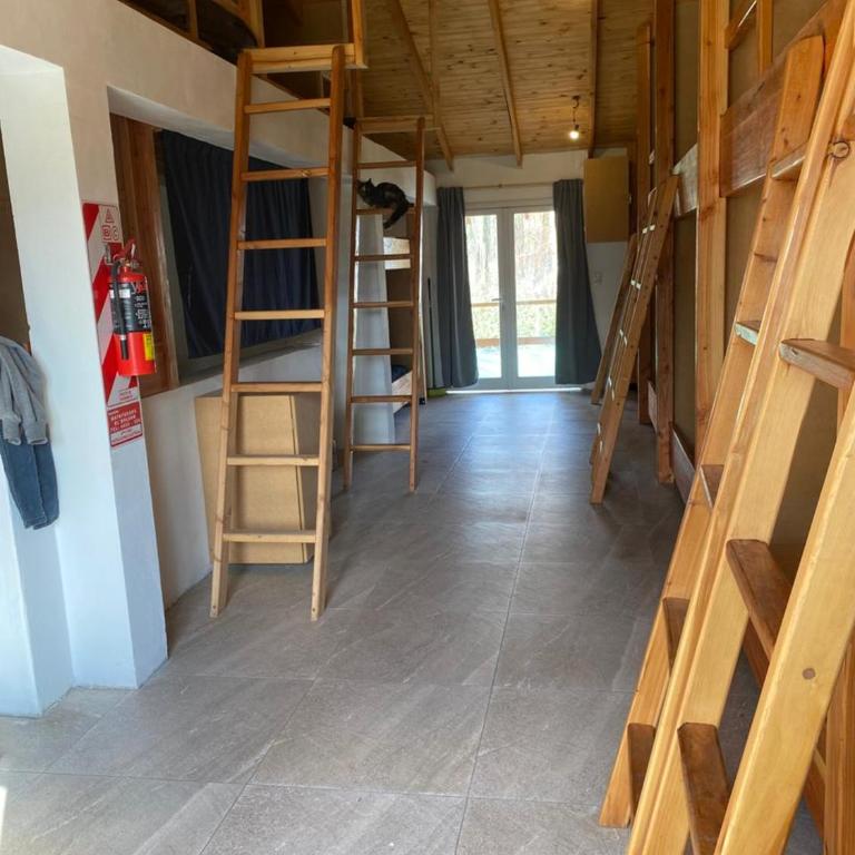 Verde Mondo - Mixed Dormitory Room - 5