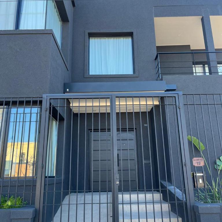 Casa Alta Vista - Four-Bedroom House - 2