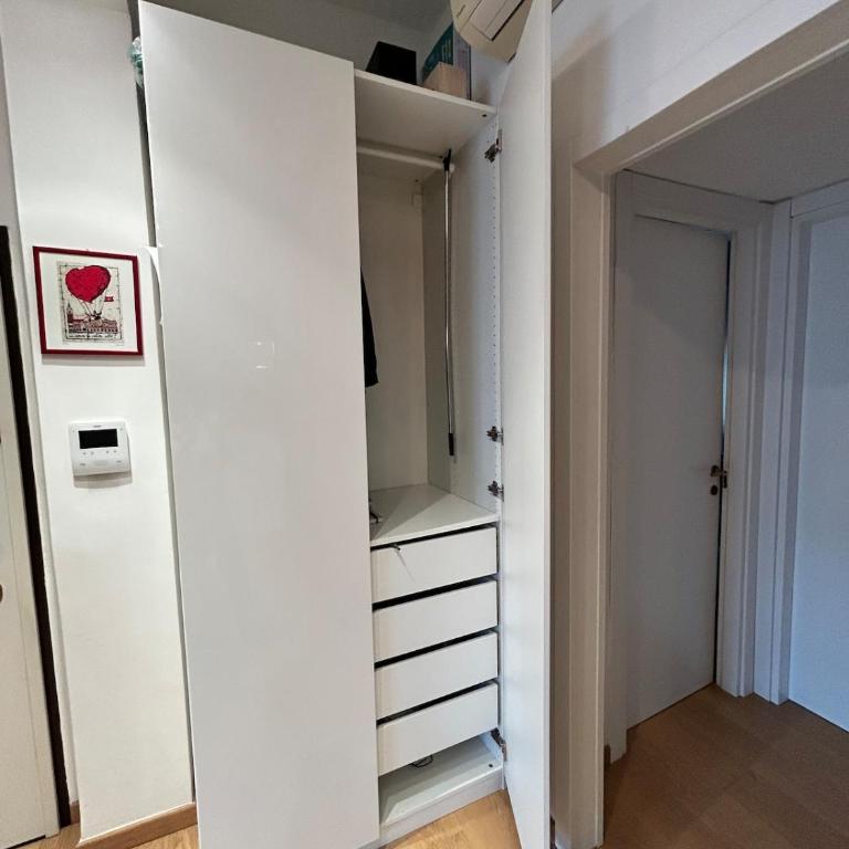 Appartamento La casa di Gio - Appartamento con 2 Camere da Letto - 8