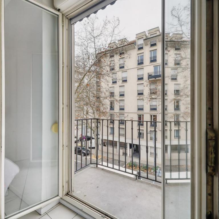 Superbe appartement, Chic et cosy en hypercentre - Appartamento con 1 Camera da Letto - 9