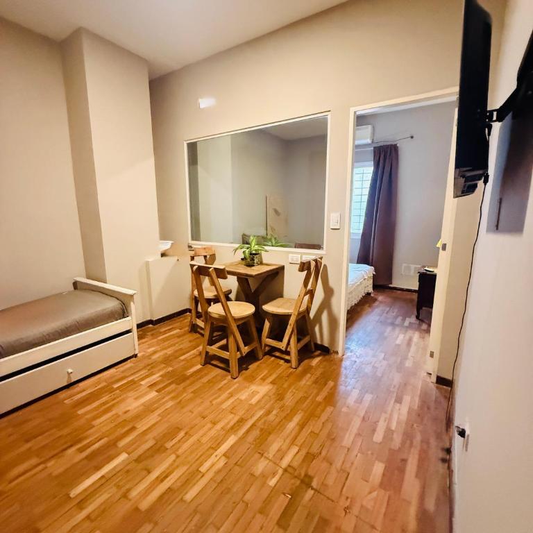 Departamento San Martin - One-Bedroom Apartment - 1