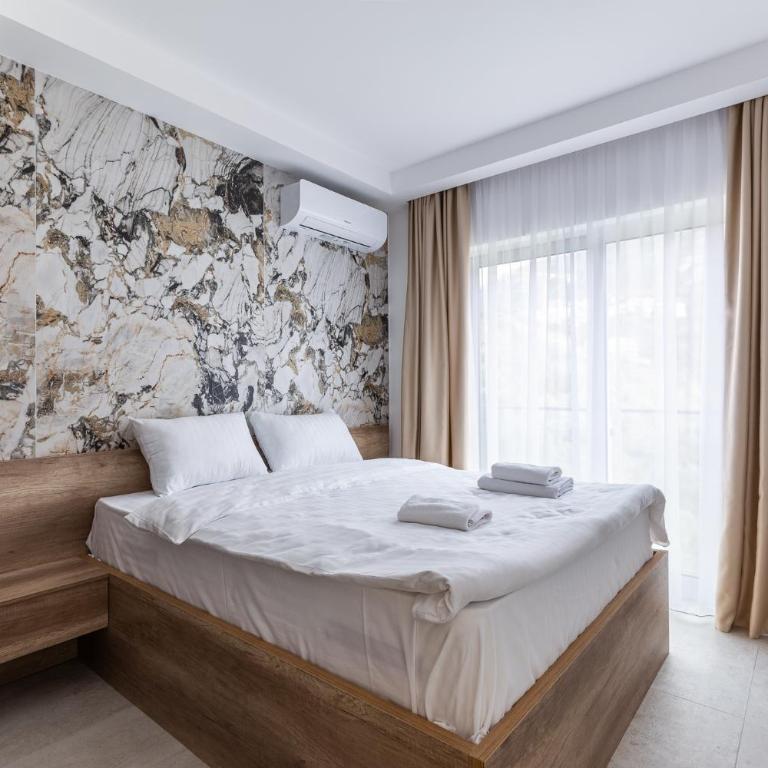 Sunny side Wellness Resort & Spa - Cascade - Penthaus Apartman - 20