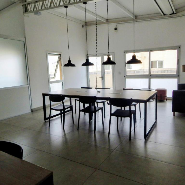 Vianzo BA 39 San Telmo - Apartamento de 1 dormitorio - 25