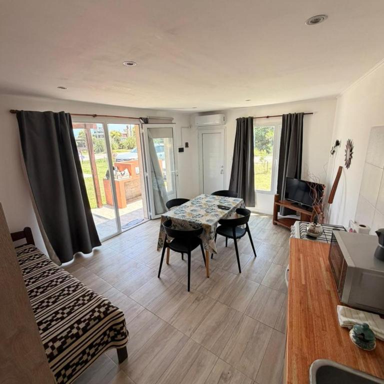 Complejo el Abuelo 2 - One-Bedroom Apartment - 3