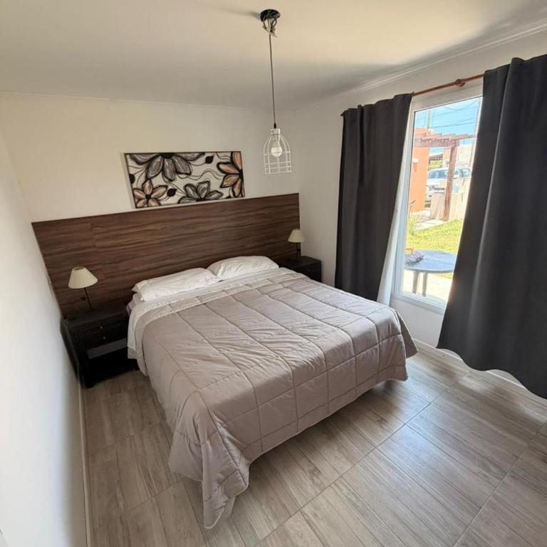 Complejo el Abuelo 2 - One-Bedroom Apartment - 2