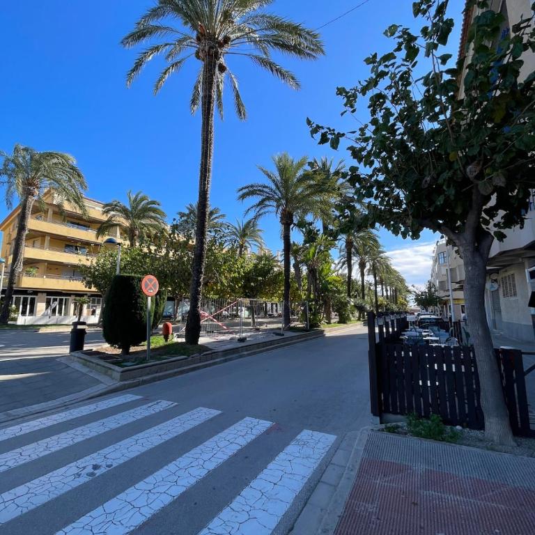 Apartment Seafront Moraira by Theka Services - Two-Bedroom Apartment - 3
