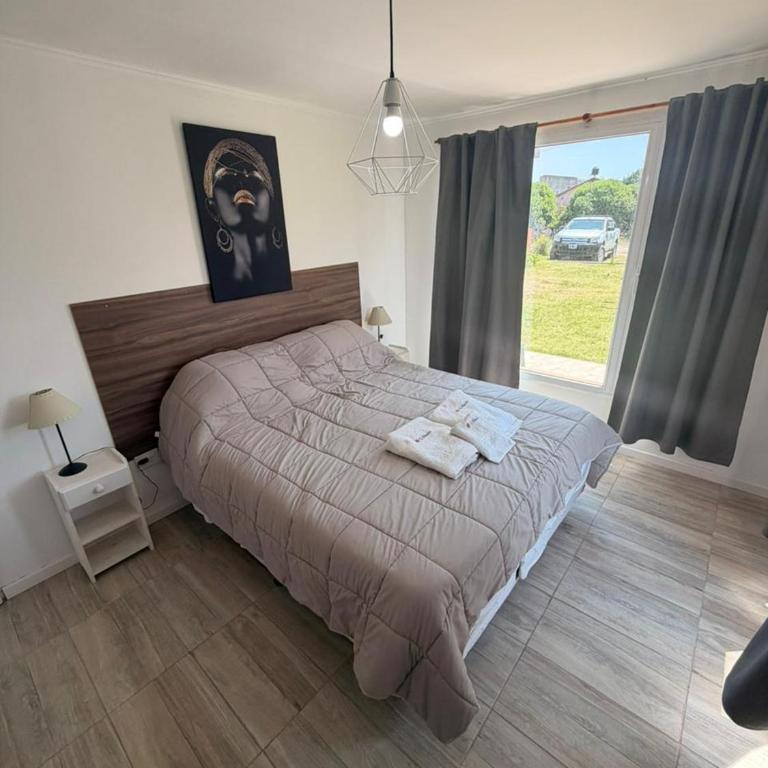 Complejo el Abuelo 2 - One-Bedroom Apartment - 3