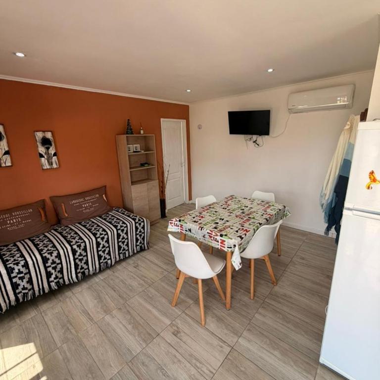 Complejo el Abuelo 2 - One-Bedroom Apartment - 4