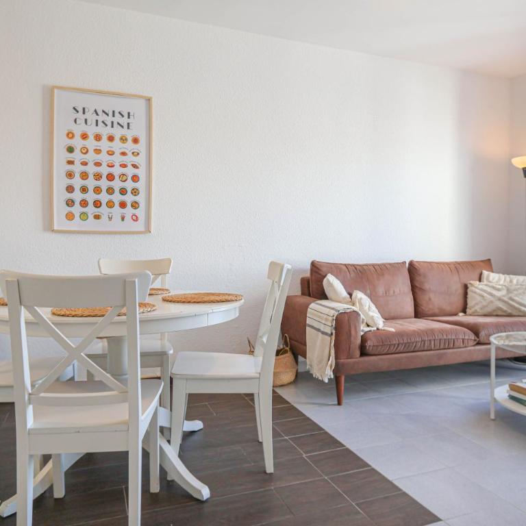 Colinas Sunset 647 - Apartamento de 2 dormitorios - 14