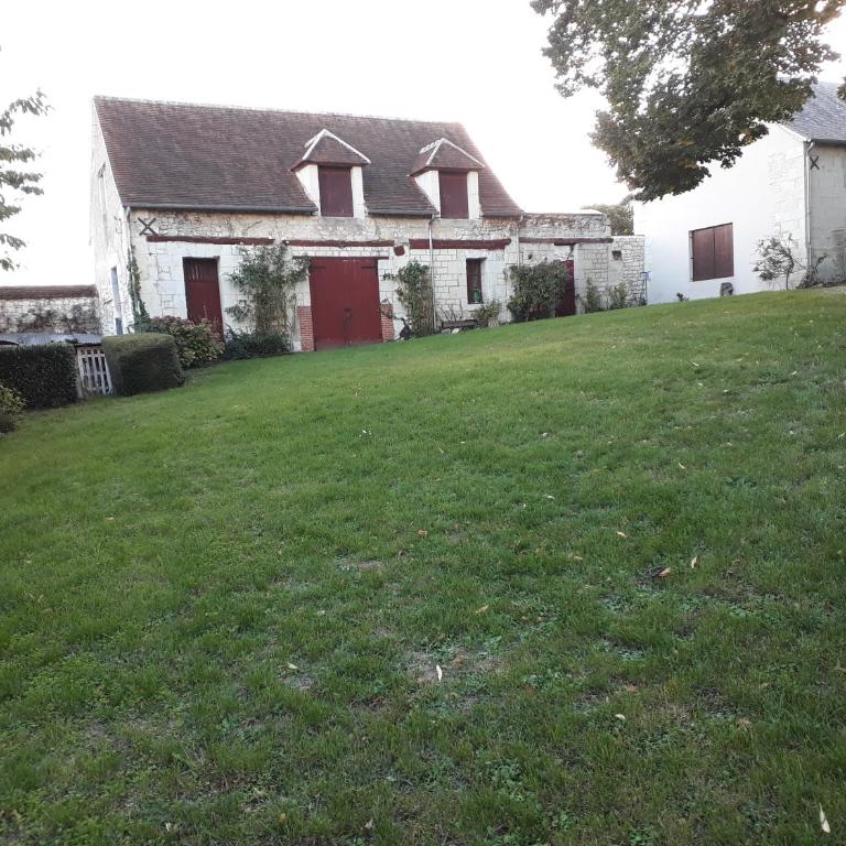 Charmant gite en rez-de-jardin - Apartment mit 1 Schlafzimmer - 37