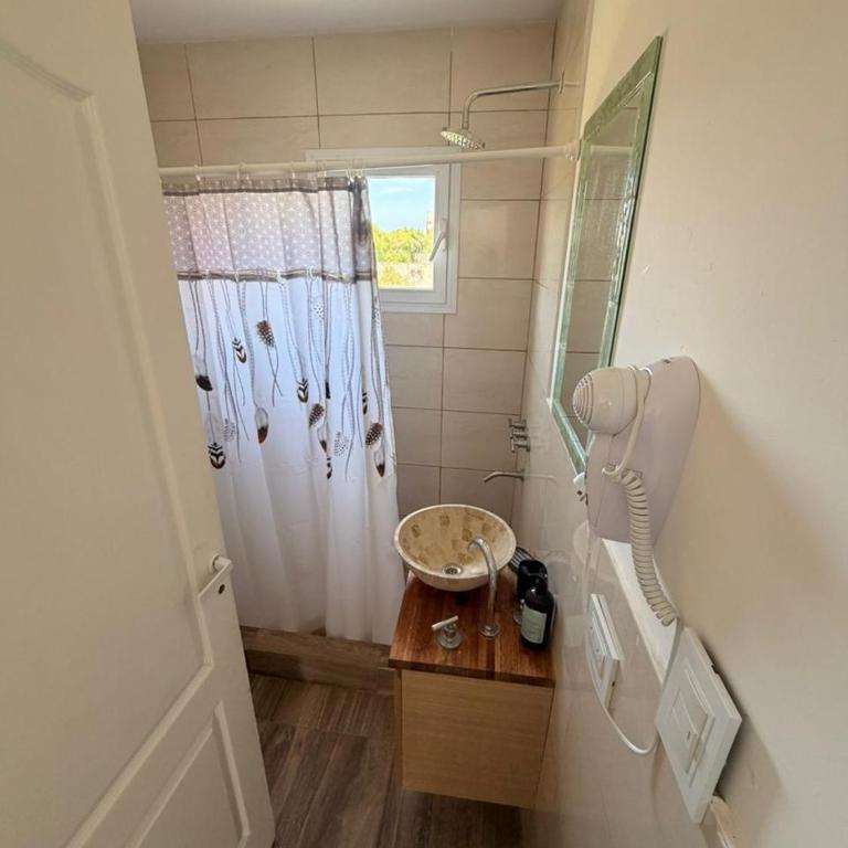 Complejo el Abuelo 2 - One-Bedroom Apartment - 4