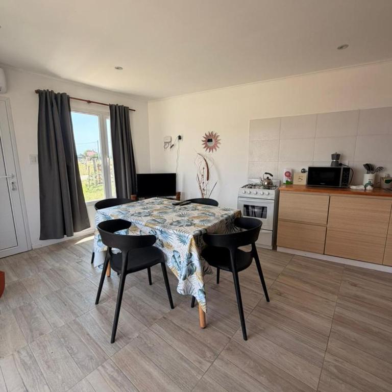 Complejo el Abuelo 2 - One-Bedroom Apartment - 5