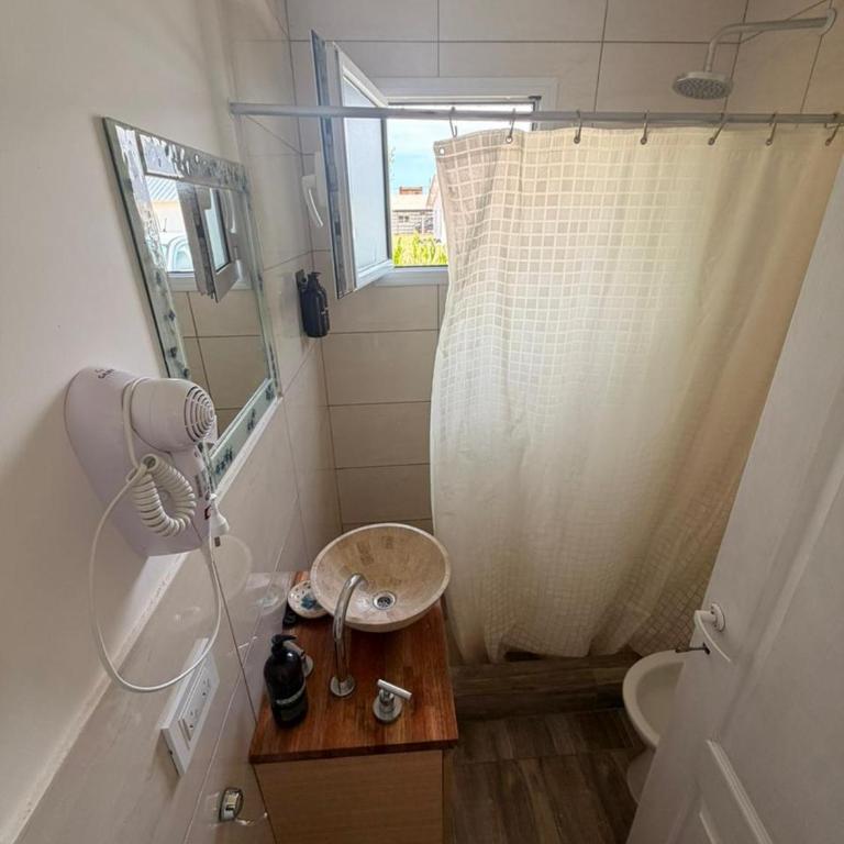 Complejo el Abuelo 2 - One-Bedroom Apartment - 5