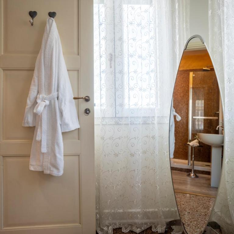 Colombo Bed & Breakfast Mestre - Appartamento Deluxe - 40