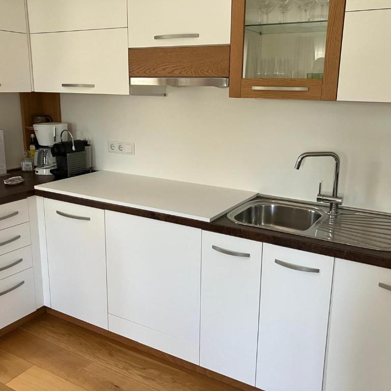 Sauerweingut - Superior Apartment with One Bedroom - 13