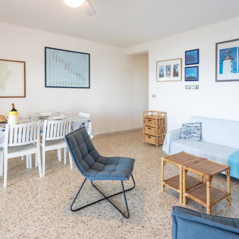 Apt Levante vista mare - Salento Reservation - Appartamento - 12