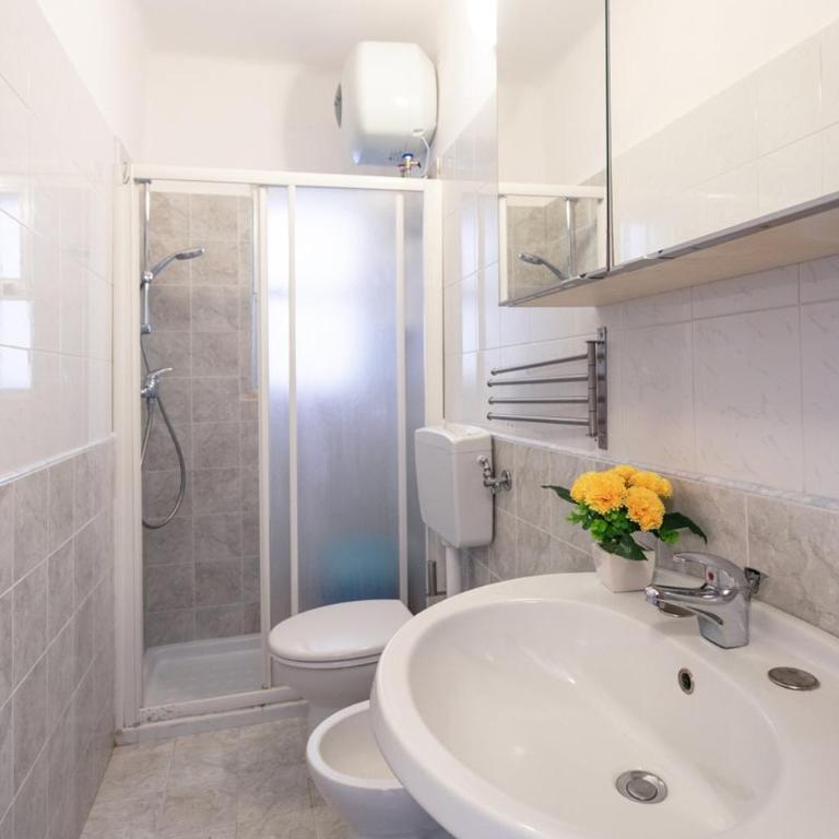 Apt Levante vista mare - Salento Reservation - Appartamento - 30