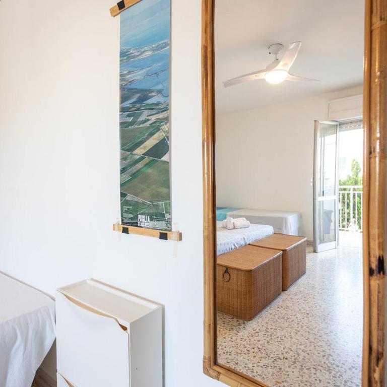 Apt Levante vista mare - Salento Reservation - Appartamento - 32