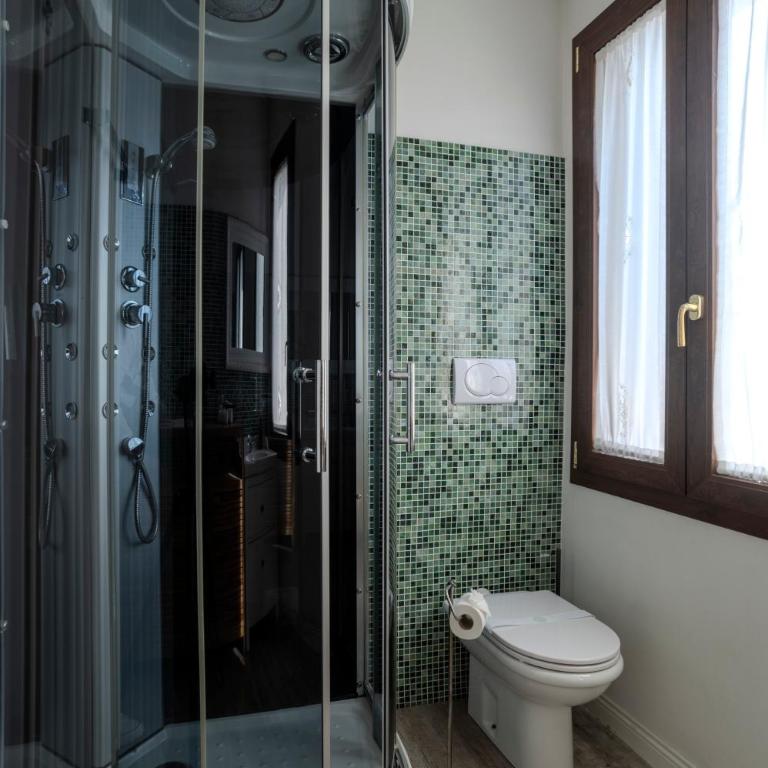 Colombo Bed & Breakfast Mestre - Appartamento Deluxe - 41