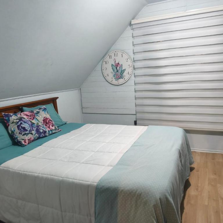 Casa de Veraneo en Villarrica - Three-Bedroom House - 7