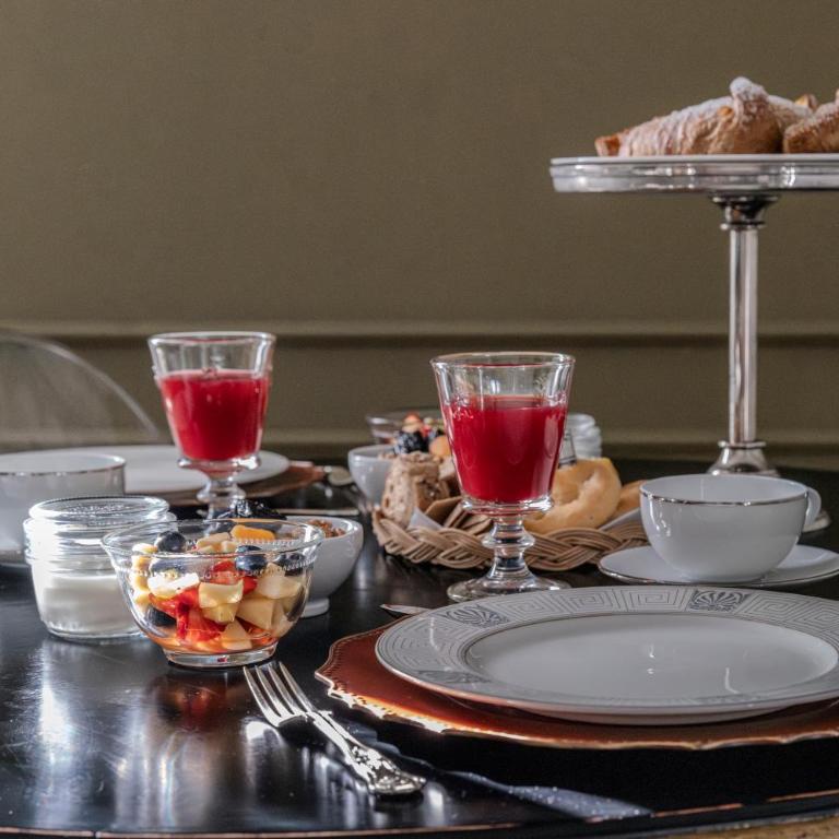 Colombo Bed & Breakfast Mestre - Camera Queen Standard - 28