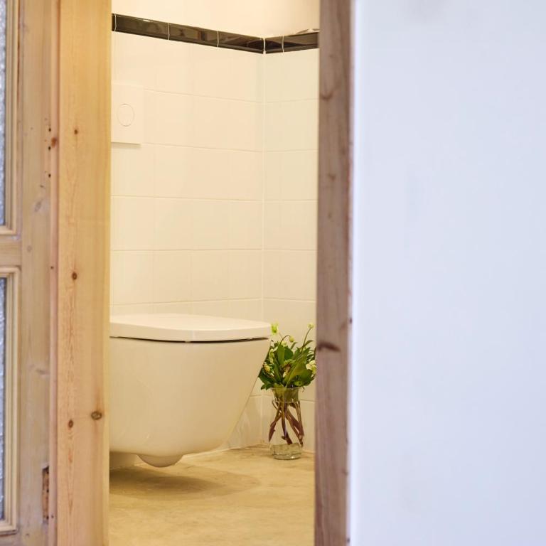 Las Casas de San Félix by Charming - Casa con 1 dormitorio - 3