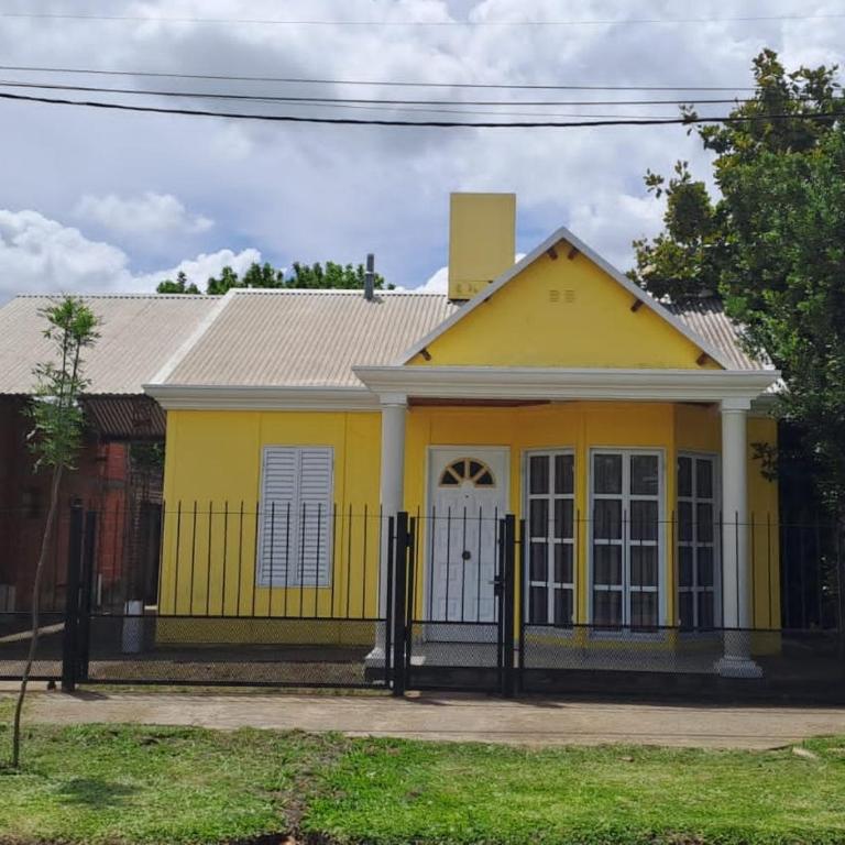 "Tio Carocito" - Casa - 1