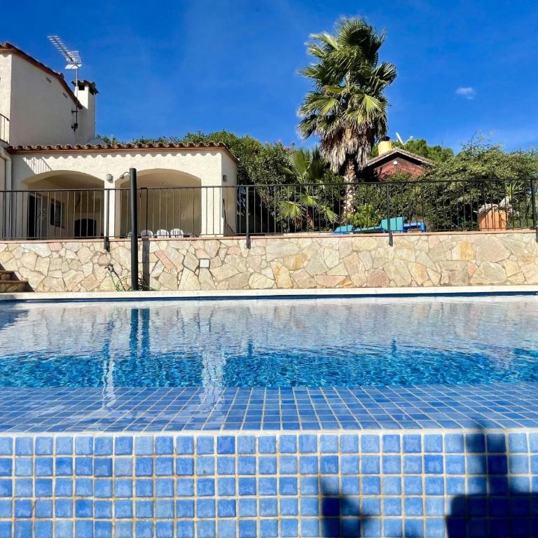 La Palmeraie by Costabravaway - Casa - 3