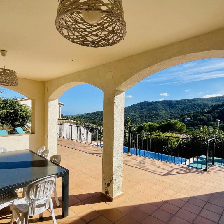 La Palmeraie by Costabravaway - Casa - 6